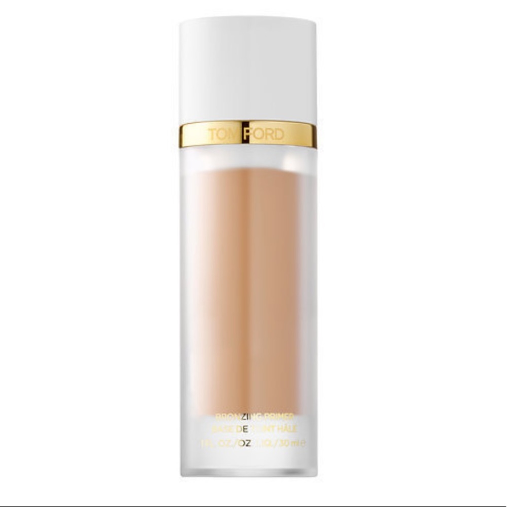 Tom Ford Bronzing Primmer-Resort to Pleasure